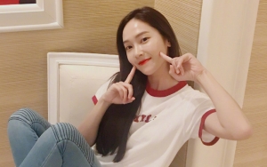 Jessica Hapus Kata 'Otobiografi' di Novel 'Shine', Tak Mau Promosi sebagai Mantan Member SNSD