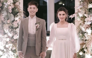 Mirip Trailer Drakor, Video Romantis Anthony Xie untuk Audi Marissa Bikin Baper Akut