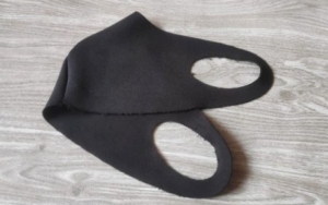 Masker Scuba Dilarang, Pemerintah Terbitkan Standar SNI Untuk Masker Kain