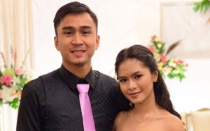 Cuek Lutfi Agizal Ajak Balikan, Putri Iis Dahlia Pamer Devano Tampan Basah-Basahan