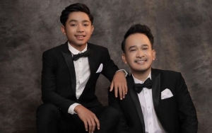 Ruben Onsu Makin Parno, Bawa Koki Pribadi ke Warung Hingga Beri Ajudan Untuk Betrand Peto