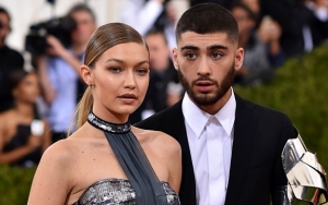 Gigi Hadid Melahirkan Bayi Perempuan, Doa Zayn Malik untuk Sang Putri Bikin Tersentuh