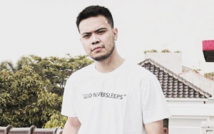 Reza SM*SH 'Bodo Amat' Lihat Mantan Istri Topless Bareng Cowok Baru, Akui Sudah Dapat Pengganti