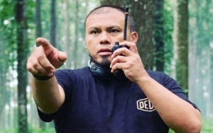 Reaksi Tak Disangka-Sangka Joko Anwar Mendadak Diminta Tunda Pilkada 2020, Sukses Bikin Ngakak!