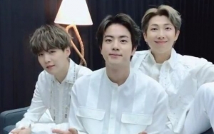 RM BTS Dikatai Bulldozer Berbahaya, Jin dan Suga Setuju Pernah Jadi Korban