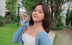 Brisia Jodie Merdu Berselawat Bikin Adem, Ungkap Identitas Agamanya