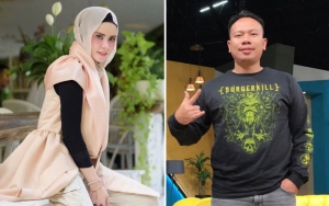 Keluarga Polisikan Balik Angel Lelga, Begini Reaksi Vicky Prasetyo