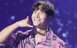 Kim Jong Kook Rela Menyerah Soal Cinta Ketimbang Harus Kehilangan Otot Kekar