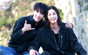 Lee Jun Ki Foto Bareng Kim Ji Hoon Cs di 'Flower of Evil', Ungkap Merasa Sedih Dan Hampa