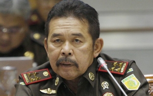 Diisukan Pernah Video Call Dengan Djoko Tjandra, Jaksa Agung Jawab Begini