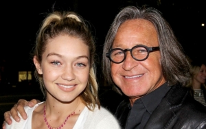 Ayah Gigi Hadid Sambut Kelahiran Sang Cucu dengan Tradisi Khusus Palestina Ini