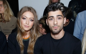 Gara-Gara Ini Putri Gigi Hadid dan Zayn Malik Diyakini Sangat Cantik Meski Wajahnya Belum Terungkap