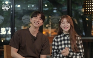 Gong Yoo dan Yoon Eun Hye Buka-Bukaan Alasan Tak Kunjung Menikah