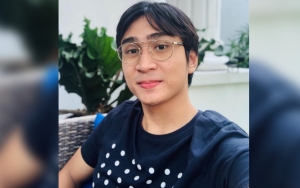 Lutfi Agizal Kembali Bikin Ulah, Kini Berusaha Keras Populerkan Kata 'Anjayani'