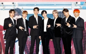 Mark Akui Masih Kaget dengan Kemampuan Vokal Baekhyun, SuperM Pilih Lagu Favorit di Album 'Super One