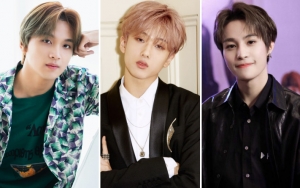 Haechan, Jisung dan Yangyang NCT Curcol Enak Nggak Enaknya Jadi Maknae