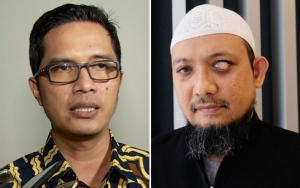Febri Diansyah Mundur dari KPK, Novel Baswedan Ingatkan Ini ke Pemerintah