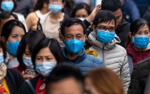 Titisan Nyai Ratu Kidul Ngaku Sanggup Obati Corona, Prediksi Pandemi Belum Akan Berakhir