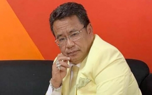 Hotman Paris Tersindir Soal Wanita Pilih Pria Tajir Meski Tak Ganteng, Ancam Beri Somasi
