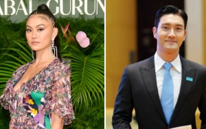 ITA 2020: Reuni Agnez Mo dan Choi Siwon Super Junior Paling Dinantikan Fans