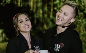 Pasangan Supranatural, Demian Aditya dan Sara Wijayanto Selalu Ketemu Setan Saat Bercermin
