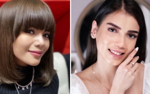 Dinar Candy Dihina Gara-gara Konten Bareng Deddy Corbuzier, Begini Reaksi Sabrina Chairunnisa