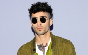 Zayn Malik Rilis Lagu Baru Usai Kelahiran Sang Putri