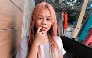 Cimoy Montok Joget Heboh Sambil Ngerokok, Keselamatan Rumah Justru Bikin Khawatir
