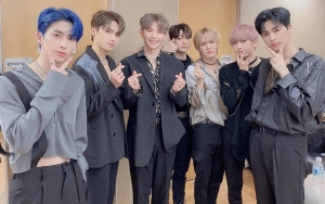 UP10TION Pancarkan Aura Segar Dan Koreografi Trendi Dalam MV Comeback 'Light'