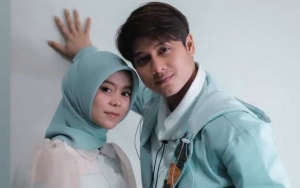 Isu Diselingkuhi-Dikasari Rizki DA, Lesty Sabar Mengalah Bikin Sahabat Rizky Billar Kagum