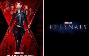 Takut Rugi, Disney Kembali Undur Perilisan 'Black Widow' Hingga 'The Eternals'