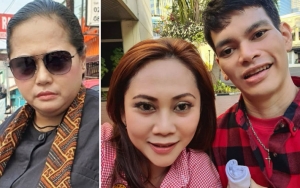 Mbak You Ramal Hubungan El Ibnu Vokalis Elkasih dengan Sarah Dee, Ada Niat Tersembunyi?