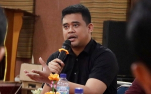 Intip Harta Kekayaan Bobby Nasution Mantu Jokowi Yang Siap Maju Pilkada Medan
