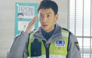 Lee Kwang Soo Akui Paling Cinta Karakternya di Drama 'Live', Ini Alasannya