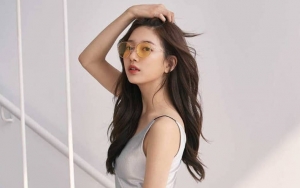 Suzy Berani Tampil No Make Up, Wajah Tanpa Cacat Kejutkan Netizen