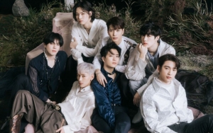 GOT7 Boyong 2 Trofi di LINE Thailand People’s Choice Awards 2020, Salah Satunya Piala Grand Prize