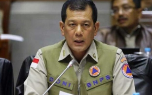 Ketua Bidang Kesehatan Satgas COVID-19 Mengundurkan Diri, Doni Monardo Beri Penjelasan