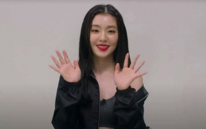 Irene Red Velvet Coba-Coba Trik YouTuber Tapi Gagal Total, Wajah Bingung Bikin Gemas