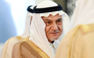 Pangeran Arab Saudi Sebut Kesepakatan Normalisasi UEA-Bahrain dengan Israel Sangat Mengecewakan