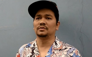Indra Bekti Terenyuh Lihat Perjuangan Anak Penderita Kanker, Akui Alami Perubahan Ini