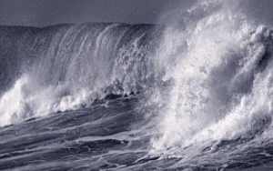 Ramai Prediksi Tsunami 20 Meter, BMKG Sebut Bisa Capai Daratan Dalam Hitungan Menit