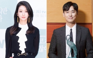 Seo Ye Ji dan Joo Ji Hoon Promosi Seri 'Men of the Harem', Fans Bahas Versi Drama