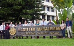Membanggakan! Ini Satu-Satunya Kampus Di Indonesia Yang Sukses Tembus QS Global MBA Ranking 2021