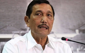Dokter Kekurangan Obat Tangani Corona, Luhut: Saya Sudah Marahi Semua Orang Menkes