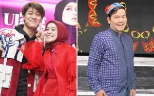  Dukung Hubungan Lesti dan Rizky Billar, Indra Bekti Rela Dibayar Rp 10 Ribu Jadi MC Nikahan