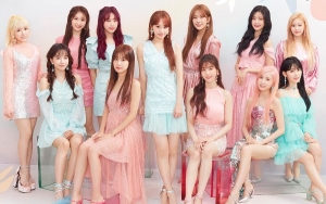 Variety Show 'On:tact' Picu Perdebatan Gara-Gara IZ*ONE Dilatih Militer