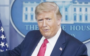 Trump Digugat Keponakan Karena Warisan, Akui Telah Ditipu