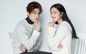 Lee Dong Wook Diam-Diam Simpan Foto Sandal Jo Bo Ah di Lokasi 'Tale of the Nine Tailed'