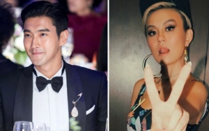 ITA 2020: Reuni Lewat Video Call, Siwon dan Agnez Mo Kenang Momen Pertemuan Pertama