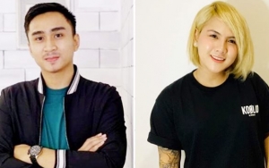 Lutfi Agizal Nangis Saat Video Call Bareng Evelin Nada Anjani, Ada Apa?